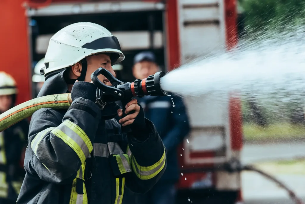 formation incendie obligatoire