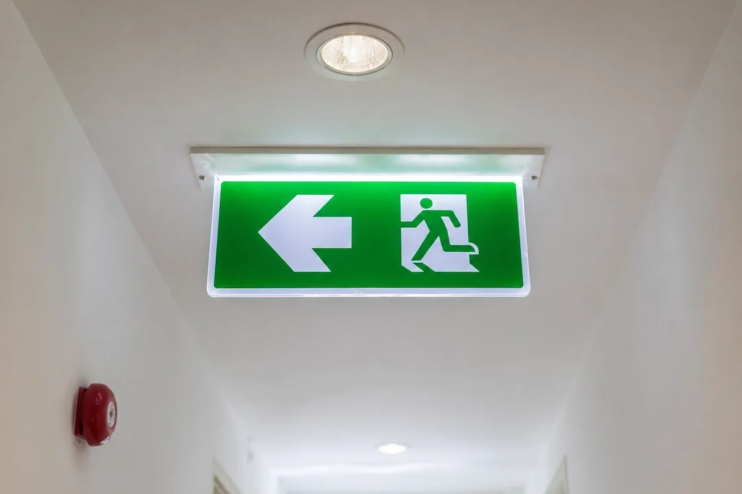 Exercice d’évacuation incendie : obligations